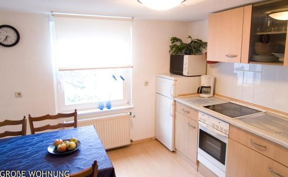 Ferienhaus Antonio - Urlaub in Bad Münstereifel